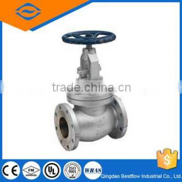 class125 globe valve