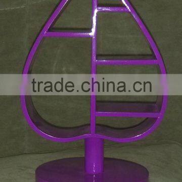 colorful acrylic decoration fixture