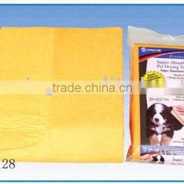 Pets Dryer Cloth