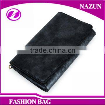 Hot Selling Black Girl Purses Handbags Women PU Leather Handbags Clutch Bags photo-5