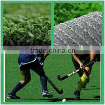 2014 Factory price excellent quality hockey rink synthetic grass polyester flooring carpet