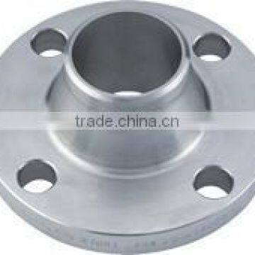 316 Stainless Steel Flange For Thermocouple or RTD