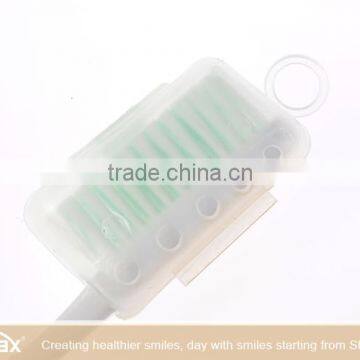 Shinemax Cheap Toothbrush Finger Toothbrush Disposable Hot Sale in 2016 photo-6