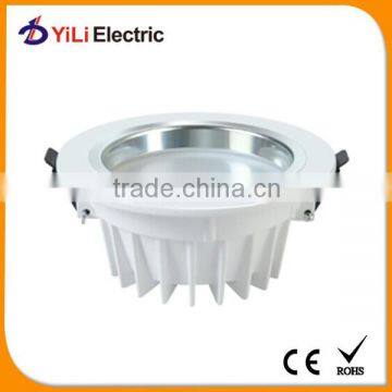 4inch COB led down light led ceiling light