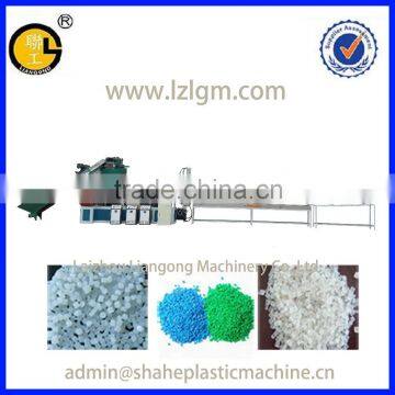 Plastic Recycling Machinery/plastic Recycling Line/plastic Granulator photo-3