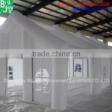 Magical fashion professional inflatable tent for party