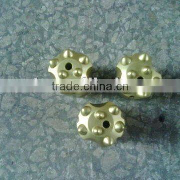 40mm 11 Degree Tapered button bits