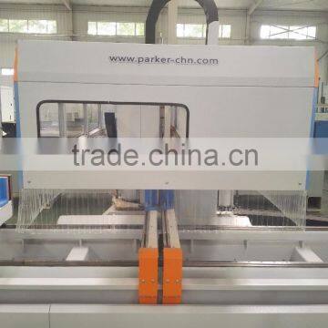 4-Axis CNC Machining Center