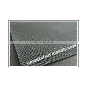 Crimped Annealed wire mesh