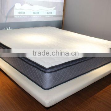 No pocket spring memory foam mattress, rollable memory foam mattress, portable memory foam mattress