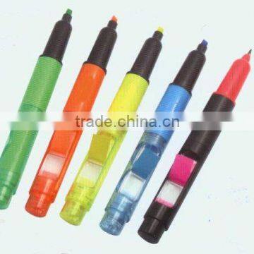 Retractable Ball Pen