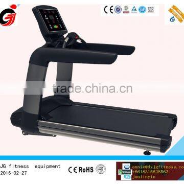 China gym equipment manufacture New CE cardio equipment commercial treadmill for wholesale/Gym equipment/fitness equipment