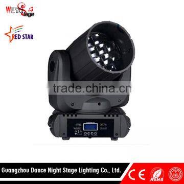 Fantastic Stage Effect Light Bee Eye Wash LED Moving Head Light