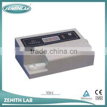 laboratory hardness tester for tablet price YD-1