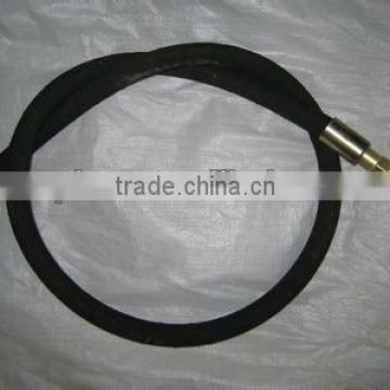 plastic gas hose for LPG