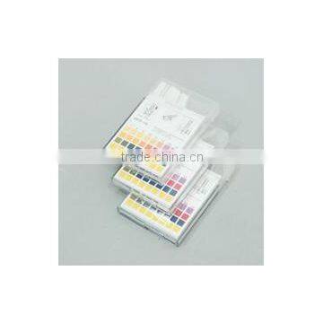 pH Indicator Papers