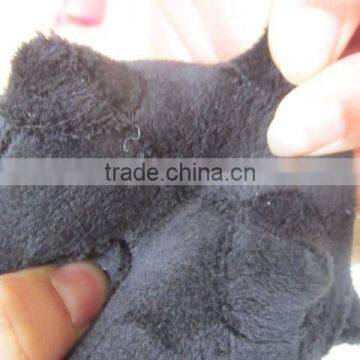 Quality Inspection Service for Ball Plush With Rope photo-5