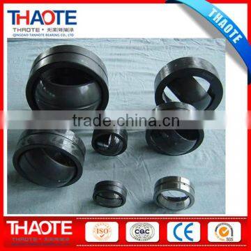 Best Selling High Quality High Persicion GE25HO-2RS Spherical plain bearing