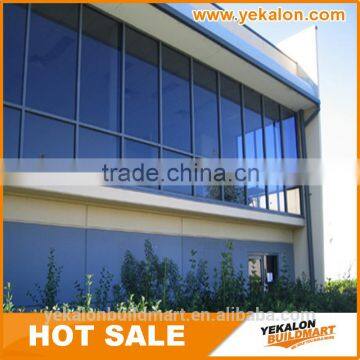 2015 Shenzhen Latest Professional Aluminum Fixed Window