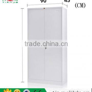 TJG Taiwan Wholesale Price Metal Steel File Cabinet With Dividers Storage Books Files photo-6