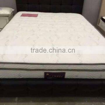 Bedroom furniture set round bed mattress prices