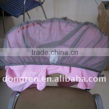 2012new style Baby carriages cover baby mosquito net