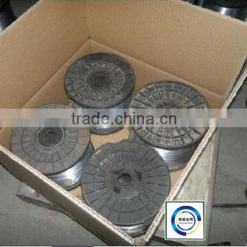 Stainless Steel Wire with Nylon coated