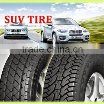 Mud all terrain tires