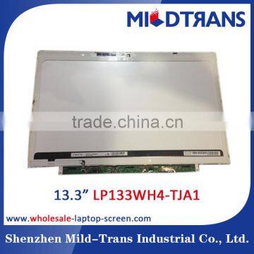 New 13.3" LED LCD screen LP133WH4 TJA1 For HP Folio 13