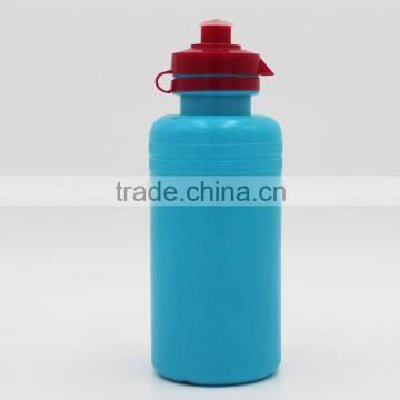 Professional Bottle Factory Custom Squeeze Recycling Plastic Bottles for Drinks photo-2