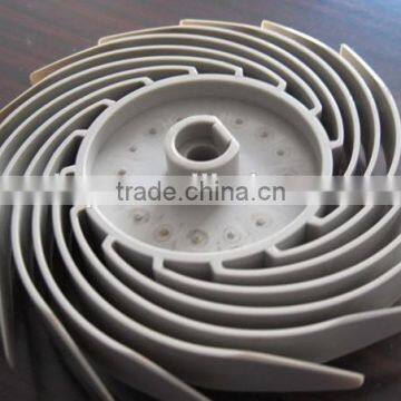PLASTIC INJECTION TOOLING AND MOLDING PARTS SHANGHAI RFQ