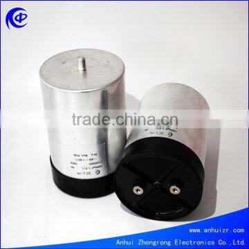 Capacitor 450uF 600V.DC for new energy vehicles