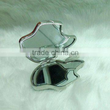 Professional Compact Mirror/custom Apple Pocket Mirror photo-3