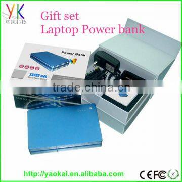 high capacity power bank 50000mah, laptop charger power bank , external power bank for laptop