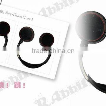 Universal Flexible Wireless Bluetooth Headphone photo-3