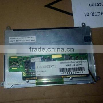 LTD056EV7F LCD SCREEN 1280*800 LCD PANEL 5.6"