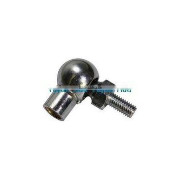 16-8.5-25mm dacromet plated metal Ball Joint with M6 and M5