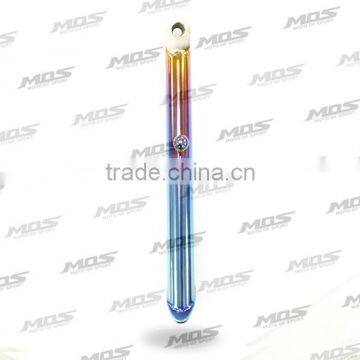 [ZUBIKU]BWS X 125 BWSX 125 BWSX125 ZUMA 125 ZUBIKU Titanium Side Stand Sidestand photo-2