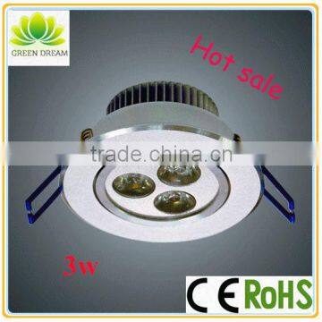 hot sale most powerful vintage ceiling lights with long lifespan CE RoHS approved