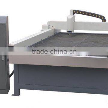 DW1325 router plasma cutting metal