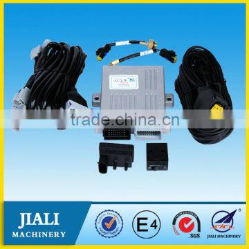CNG/LPG ECU Kits(OMVL) for 4,6,8 Cylinder Engines