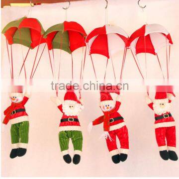 Wholesale Christmas Santa Pendant