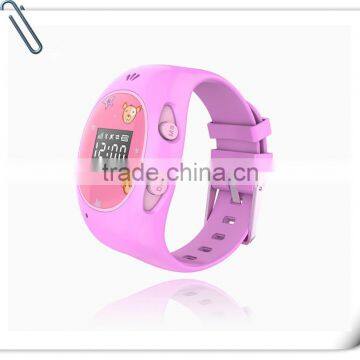 New product child tracker,smart watch for children,calling/positioning