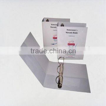 Custom Order Paper File Folder/document Bag/file Folder