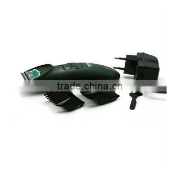 5758 Professional rechargeable hair electric trimmer C016