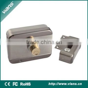 China Factory Electric motor lock Double Cylinder