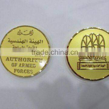 Medallion With Red Ribbon,sport Medal,souvenir Medal