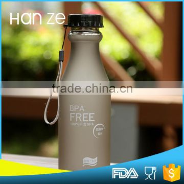 2015 popular new solar 12 oz glass bottle