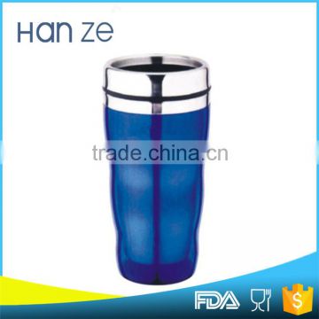 High quality plastic 1gallon water bottle