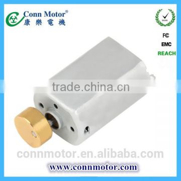 Made in Ningbo China competitive 12v 150rpm dc motor